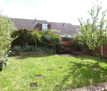 1 bedroom sharedAccommodation in Viking, Bracknell - Photo 6