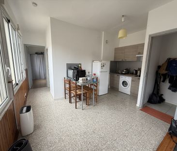 Location Appartement 2 pièces 39m² PERPIGNAN 66000 - Photo 6