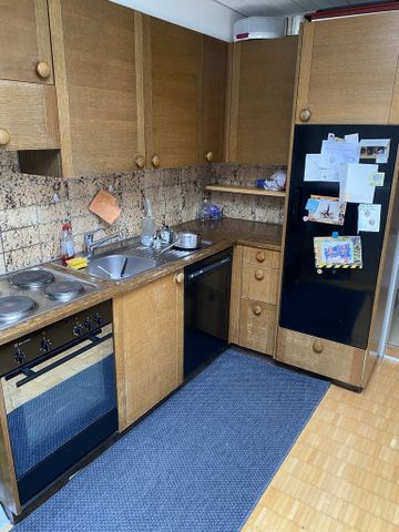 2 ½ Zimmer-Wohnung in Luzern mieten - Foto 5