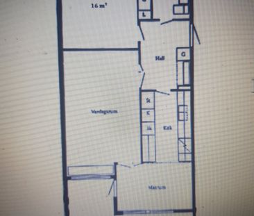 Bokgården, Mölnlycke - Photo 3