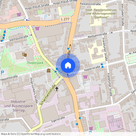 Limitenstraße 173, 41236 Nordrhein-Westfalen - Mönchengladbach