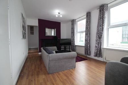 Cannon Street, Flat, PRESTON, Lancashire PR1 3NT - Photo 5