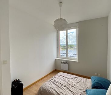 Location Appartement 3 pièces 50m² - Photo 2