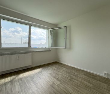 3-Raum-Wohnung in Chemnitz Helbersdorf - Photo 6