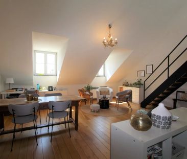 LUXE DUPLEX APPARTEMENT IN HET STADSCENTRUM - Photo 4