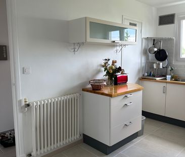 Bel appartement T3 dans une résidence sécurisée - Photo 3