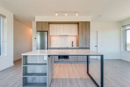 For Lease - 2495 Eglinton Avenue Unit# 1810, Mississauga, Ontario - Photo 2