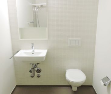 Single apartment in the Allschwiler-Höhe - Photo 4