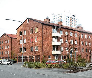 Sjödalsvägen 9A, Sjödalen-Fullersta - Photo 1