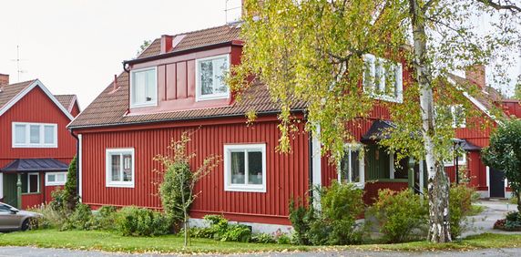 Övre Hyttvägen 3 - Foto 2