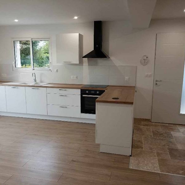 Maison F4 95m² (réf 2127342) - Photo 2