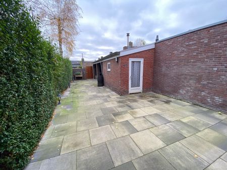 Te huur: Huis Demertstraat in Maastricht - Foto 5