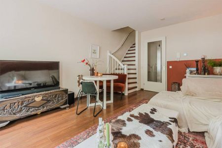 Delistraat 26a, 3072ZK, Rotterdam - Photo 2