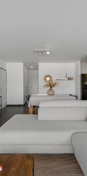 Appartement te huur in Zeebrugge voor € 1.500 met 3 slaapkamers - Photo 1