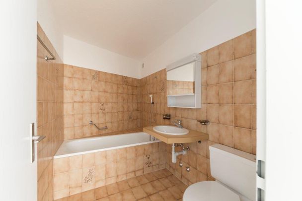 4.5 Zimmer, 91 m², 1. Stock - Photo 1