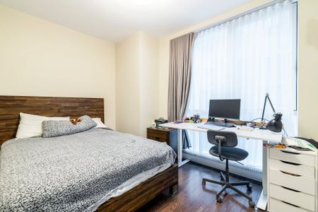 Appartement - 1508-1300 Boul. René-Lévesque O. - Photo 5