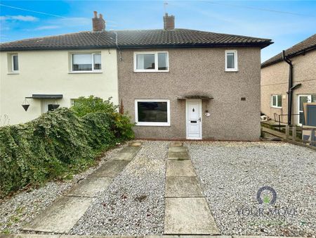 3 bedroom semi-detached house to rent - Photo 2