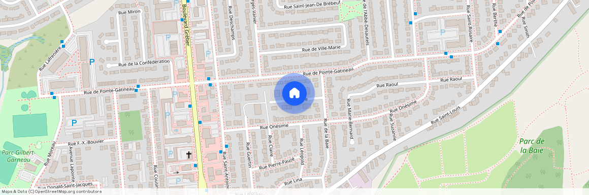 30 Claire, Gatineau, Gatineau, Outaouais, J8T 5C3