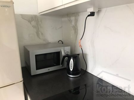 2 pokoje, wynajem, Kazimierska - Photo 5