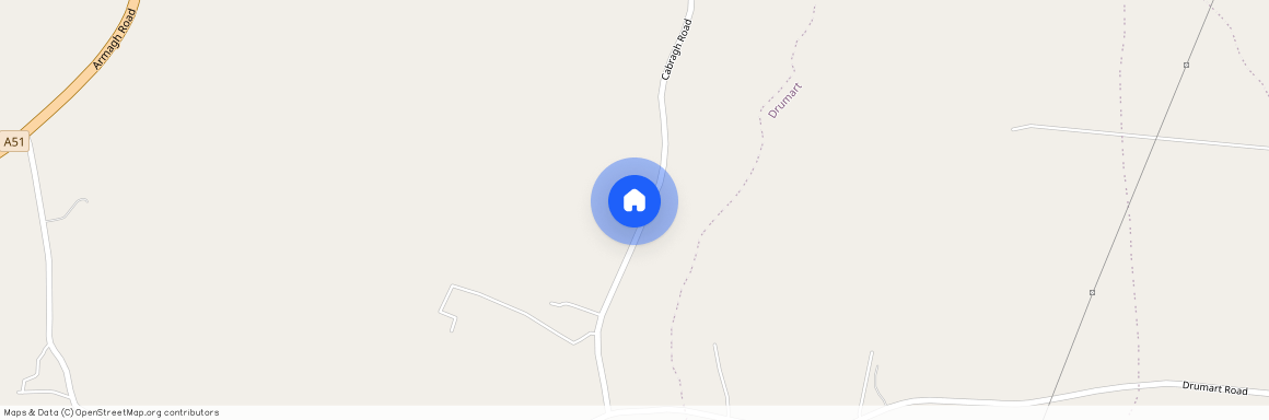 9 Cabragh Road, Tandragee, BT62 2HJ