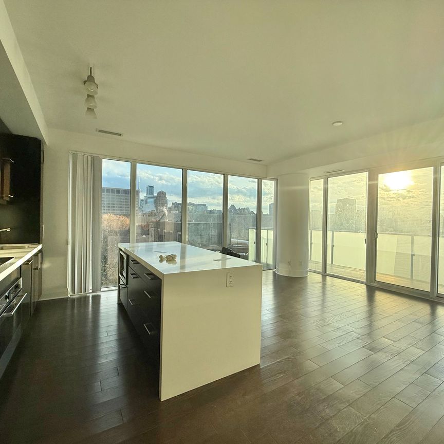 For Lease - 65 St Mary Street Unit# 404, Toronto, Ontario - Photo 1