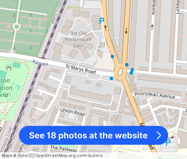 St Marys House, Portsmouth, PO1 - Photo 1