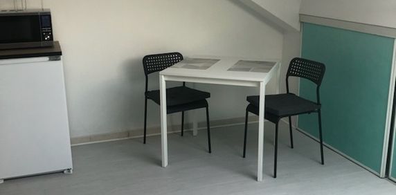 Studio 1 pièce à Longwy - Photo 2