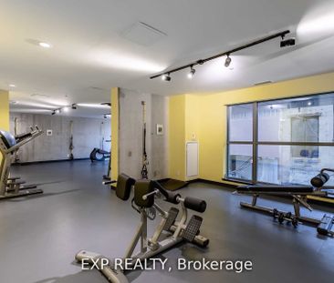 Brant Park Lofts , #416 - Photo 4