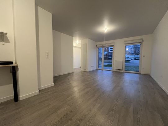 Location Appartement 3 pièces 65m² MAROMME 76150 - Photo 1