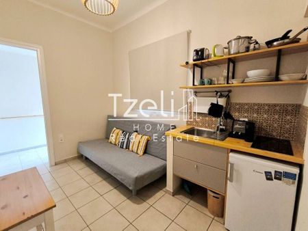 Διαμέρισμα για ενοικίαση Άνω Πετράλωνα (Πετράλωνα) - Photo 2