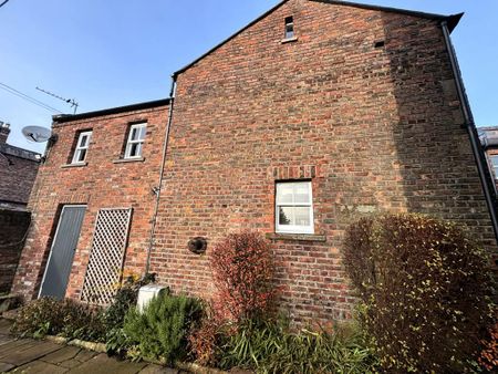 1 bedroom maisonette to rent - Photo 5