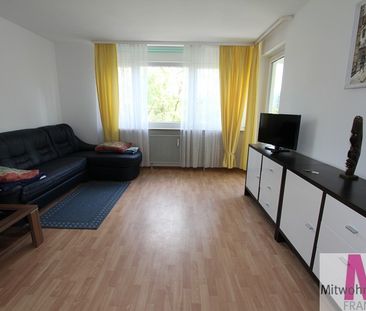 Gepflegte 2-Zimmer-Wohnung im Nürnberger Süden - Photo 1