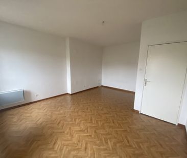 Appartement 2 pièces à - Photo 1