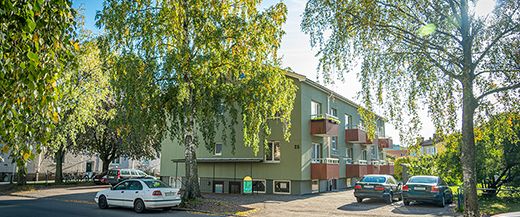 Norra Allén, Karlstad - Photo 1