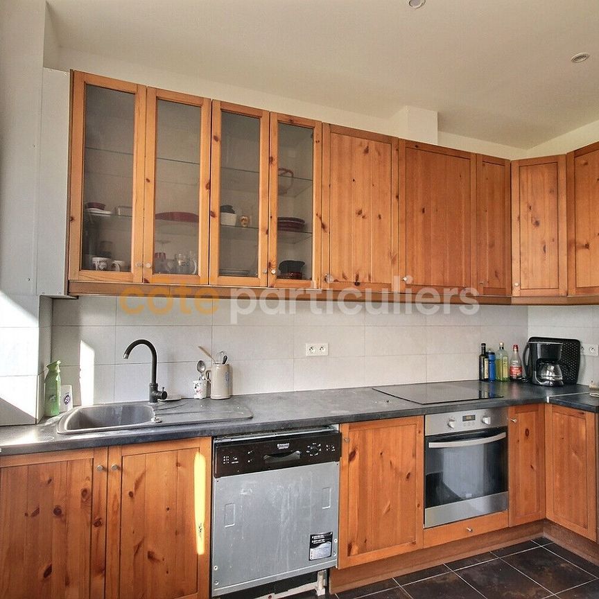 Appartement 2 pièce(s) 45 m2 - Photo 1