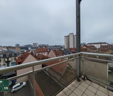 Appartement 4 pièces de 82 - Photo 2