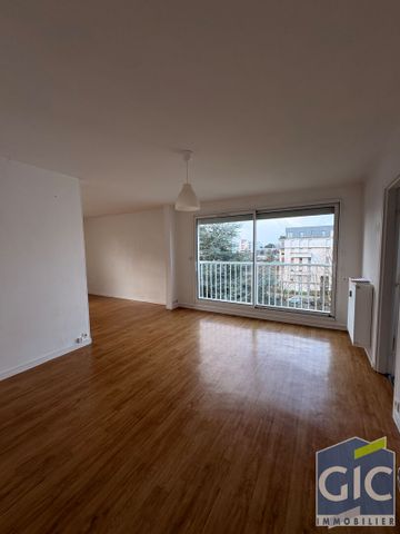 Appartement 3 pièces – Hérouville St Clair - Photo 3
