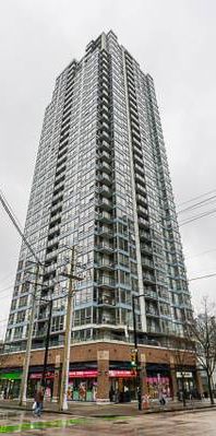 Yaletown Rental – A Perfect Place to Live, Work, and Play - Photo 1