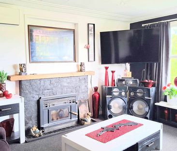 Character 3 bedroom home for rent - Photo 1