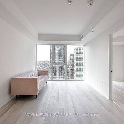 1 Bedroom, 1 Bathroom - 357 King West - Photo 1