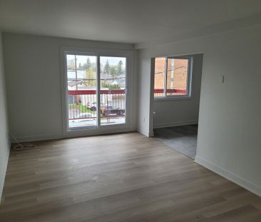 Magnifique 5 1/2 Sur Grande-Allée - Photo 1