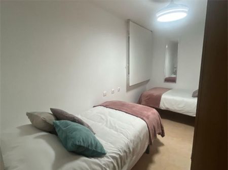 Piso de alquiler en Calle del Río Nervión, 14, Los Narejos - Punta Calera - Photo 2