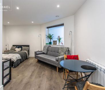 Studio to rent - Photo 4