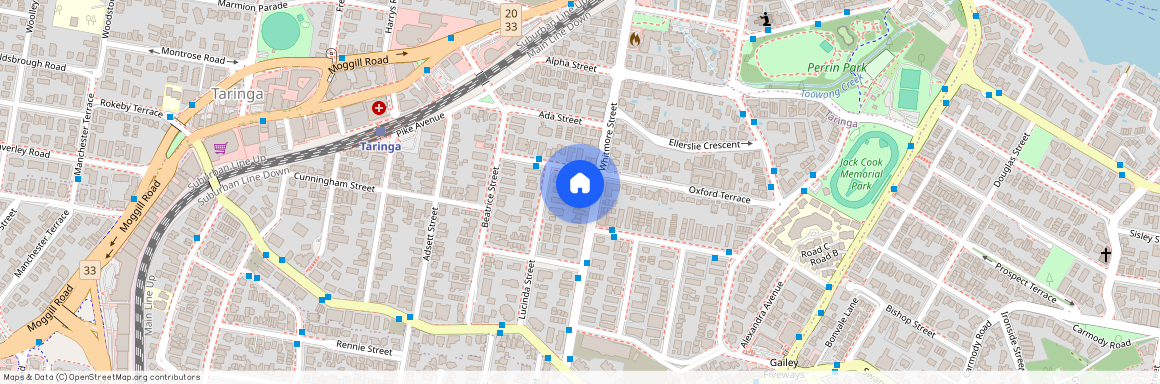 71 Whitmore Street, Qld 4068, Taringa