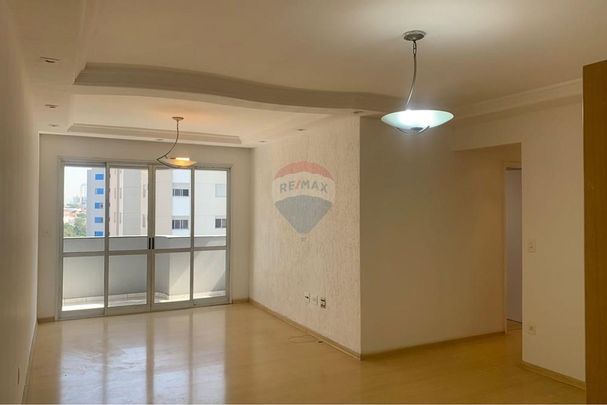 Apartamento 92m² suite Na Pompeia - Foto 1