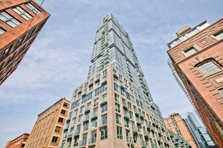 For Lease - 30 NELSON Street Unit# 3805, Toronto, Ontario - Photo 2