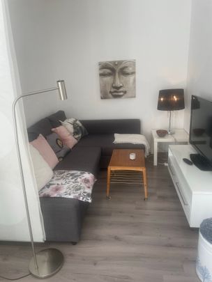 Klippvägen, Tyresö Strand - Foto 1