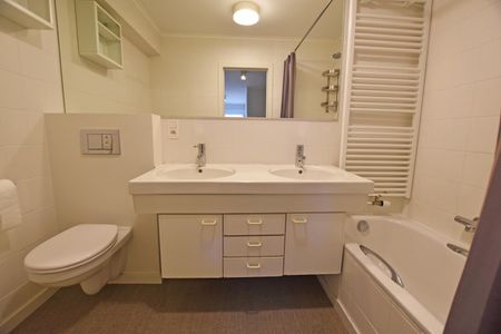 Ongemeubeld appartement met 2 slaapkamers op de Lippenslaan - Foto 5