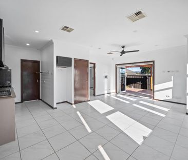 Single-Level home with alfresco living in Thornton Estate - Photo 3