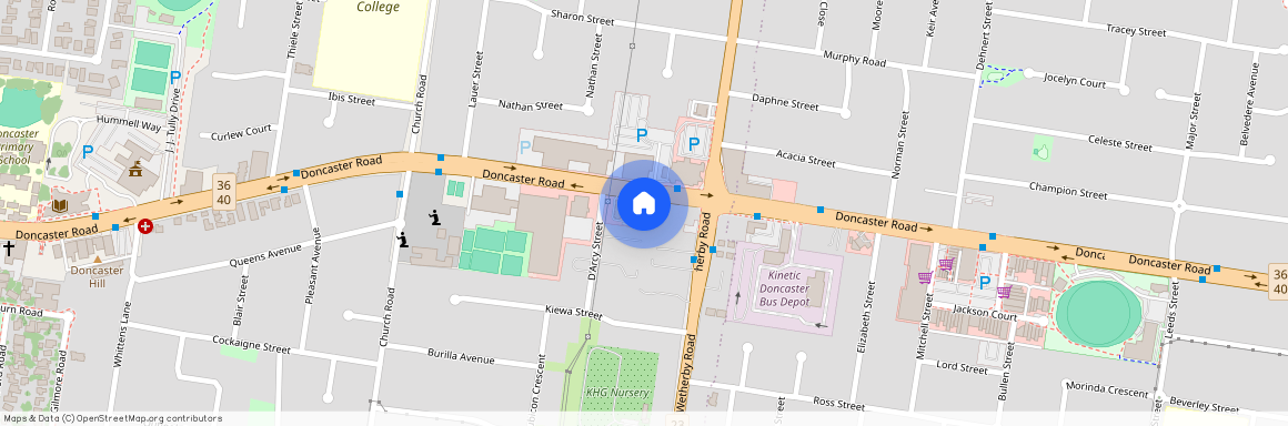 1/828 Doncaster Road, Vic 3108